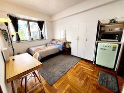 Eastpoint Green (D18), Condominium #528256171